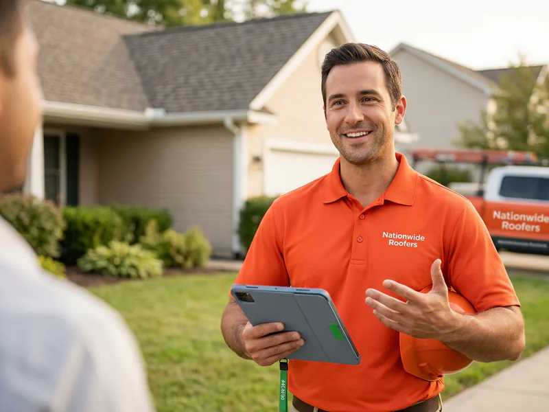 Roof Installation  in Erwin  FAQ