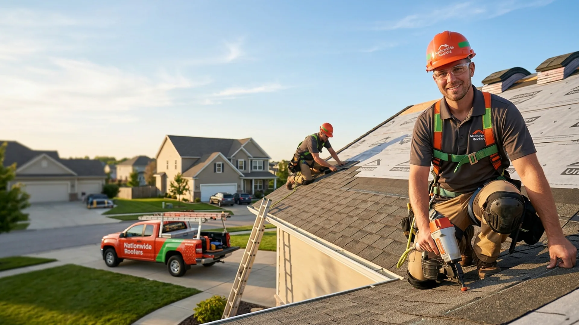 Value-Driven Roof Installation Erwin, TN Near Me